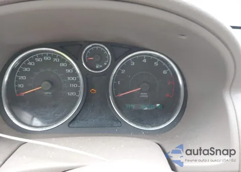 2007 Chevrolet Cobalt Lt z USA, uszkodzony, nr VIN 1G1AL55F777226861